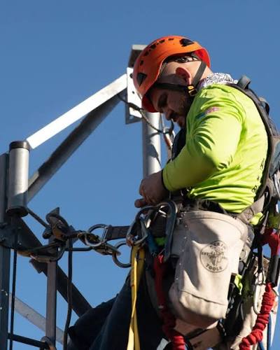 Tower Climbing And Rescue Certification – Things To Learn